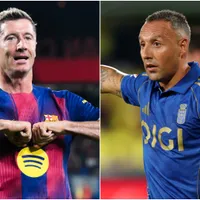 David Ramos/Clive Brunskill/Getty Images