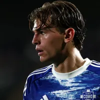 Marco Luzzani/Getty Images