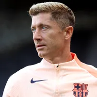 Report: Lewandowski sets deadline on Barcelona future amid interest from Milan, Atletico Madrid and MLS