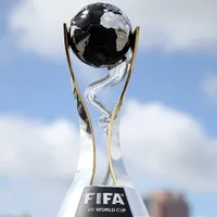 Michael Bradley/Getty Images