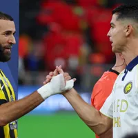 FIFA unveils Asia’s top 2025 spenders ahead of another Saudi era with Ousmane Dembele, Robert Lewandowski, Vinicius, and Mohamed Salah: Where does Cristiano Ronaldo’s Al-Nassr stand?