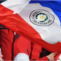 Christian Alvarenga/Getty Images