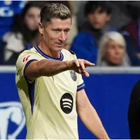 Juan Manuel Serrano Arce/Getty Images