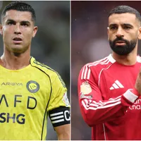 Ronaldo vs Salah: Ex-Man United player Ferdinand explains Cristiano’s career shift in comparison to Liverpool star