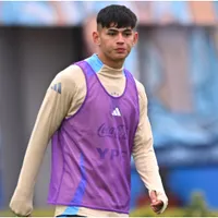 Rodrigo Valle/Getty Images