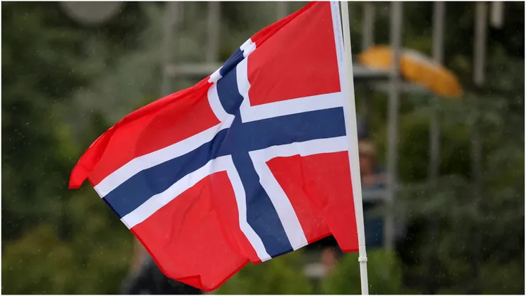 Norway flag
