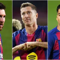 Judit Cartiel & David Ramos/Getty Images