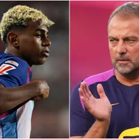 Angel Martinez/Alex Caparros/Getty Images