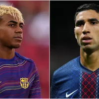 Alex Caparros & Franco Arland/Getty Images