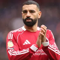 Liverpool reportedly identify the ‘perfect’ Mohamed Salah replacement in a €100 million Bundesliga star winger