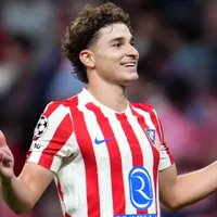 Aitor Alcalde/Getty Images