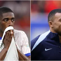 Alex Livesey/Dean Mouhtaropoulos/Getty Images