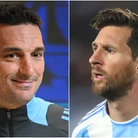 Lionel Messi’s 2026 FIFA World Cup status still questionable: Lionel Scaloni sends subtle 11-word hint that could decide Argentina captain’s future