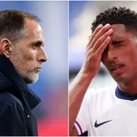 Mike Hewitt/Judit Cartiel/Getty Images