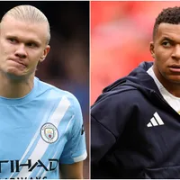 Kylian Mbappe ruled out as Erling Haaland injury update sparks headache for Real Madrid ahead of crucial UEFA Champions League Manchester City tie