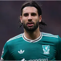 Justin Setterfield/Getty Images