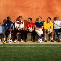 Lionel Messi stirs fans with pre-2026 World Cup tribute featuring Xavi Hernandez, Kaka, Zinedine Zidane: Why is Cristiano Ronaldo not included?