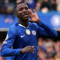 Justin Setterfield/Getty Images