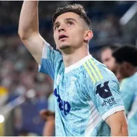 Aitor Alcalde/Getty Images