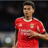 Julian Finney/Getty Images