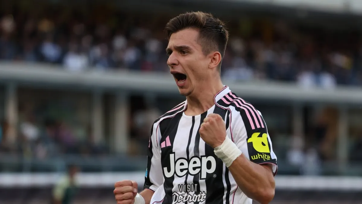 Juventus will be looking to win the Serie A Scudetto again after years of dominance by the Milan teams.