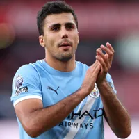 Manchester City dealt another setback as Rodri suffers new injury in Premier League game vs. Brentford