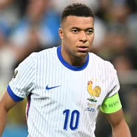 Kylian Mbappe’s fitness reportedly sparks Real Madrid–France tug-of-war ahead of 2026 FIFA World Cup