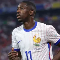 Alex Livesey/Getty Images