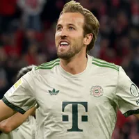 Alexander Hassenstein/Getty Images