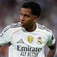 Mateo Villalba Sanchez/Getty Images