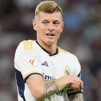 Angel Martinez/Getty Images