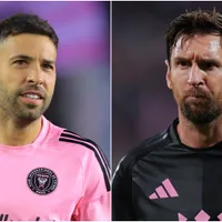 Megan Briggs & Dustin Satloff/Getty Images