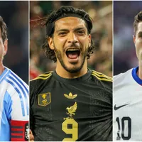 Daniel Jayo, Shaun Clark, & Koji Watanabe/Getty Images