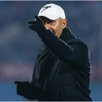 Ernesto Ryan/Getty Images