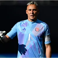 Stephen Maturen/Getty Images