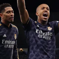 Naomi Baker/Getty Images