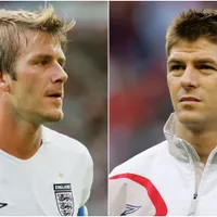 Liverpool legend Steven Gerrard slams England’s Beckham, Rooney era: ‘Egotistical losers’
