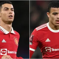 Michael Regan/Gareth Copley/Getty Images