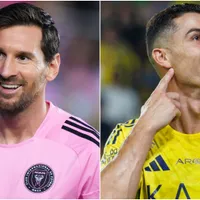 Rich Storry/Abdullah Ahmed/Getty Images