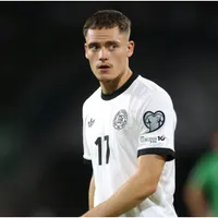 Report: Germany take important step in the US ahead of 2026 FIFA World Cup