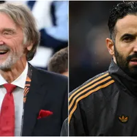 David Ramos/Gareth Copley/Getty Images