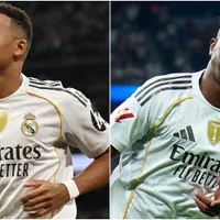 Denis Doyle/Angel Martinez/Getty Images