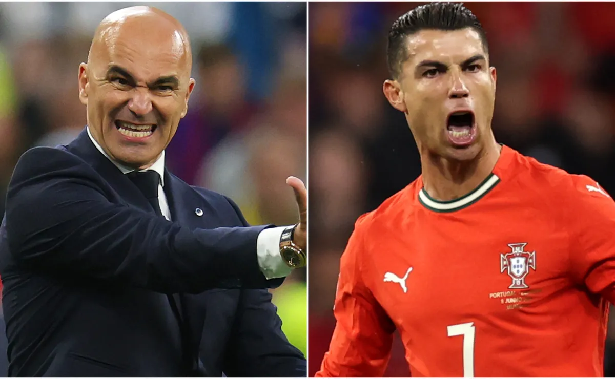 Cristiano Ronaldo selection mystery deepens as Roberto Martinez delivers cryptic update ahead of Portugal’s USMNT and Mexico pre-2026 FIFA World Cup friendlies