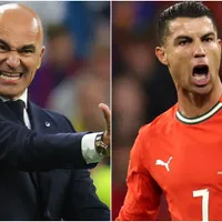Cristiano Ronaldo selection mystery deepens as Roberto Martinez delivers cryptic update ahead of Portugal’s USMNT and Mexico pre-2026 FIFA World Cup friendlies