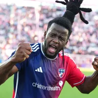 “I’ll never stop until I get there”: Lalas Abubakar talks ambition and growth