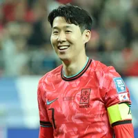 Chung Sung-Jun/Getty Images