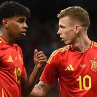 Denis Doyle/Getty Images