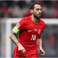 Ahmad Mora/Getty Images