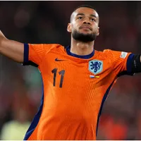 Alex Bierens de Haan/Getty Images