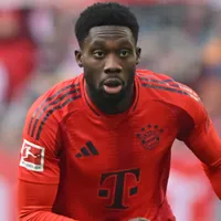 Sebastian Widmann/Getty Images